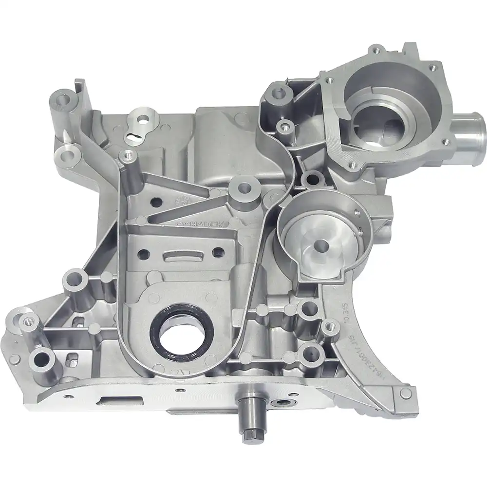 BOMBA OLEO CRUZE 1.8 16V 2012 A 2016