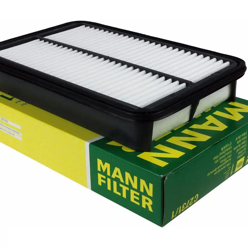 FILTRO AR MOTOR TOYOTA COROLLA 1.6 16V 1997 A 2001