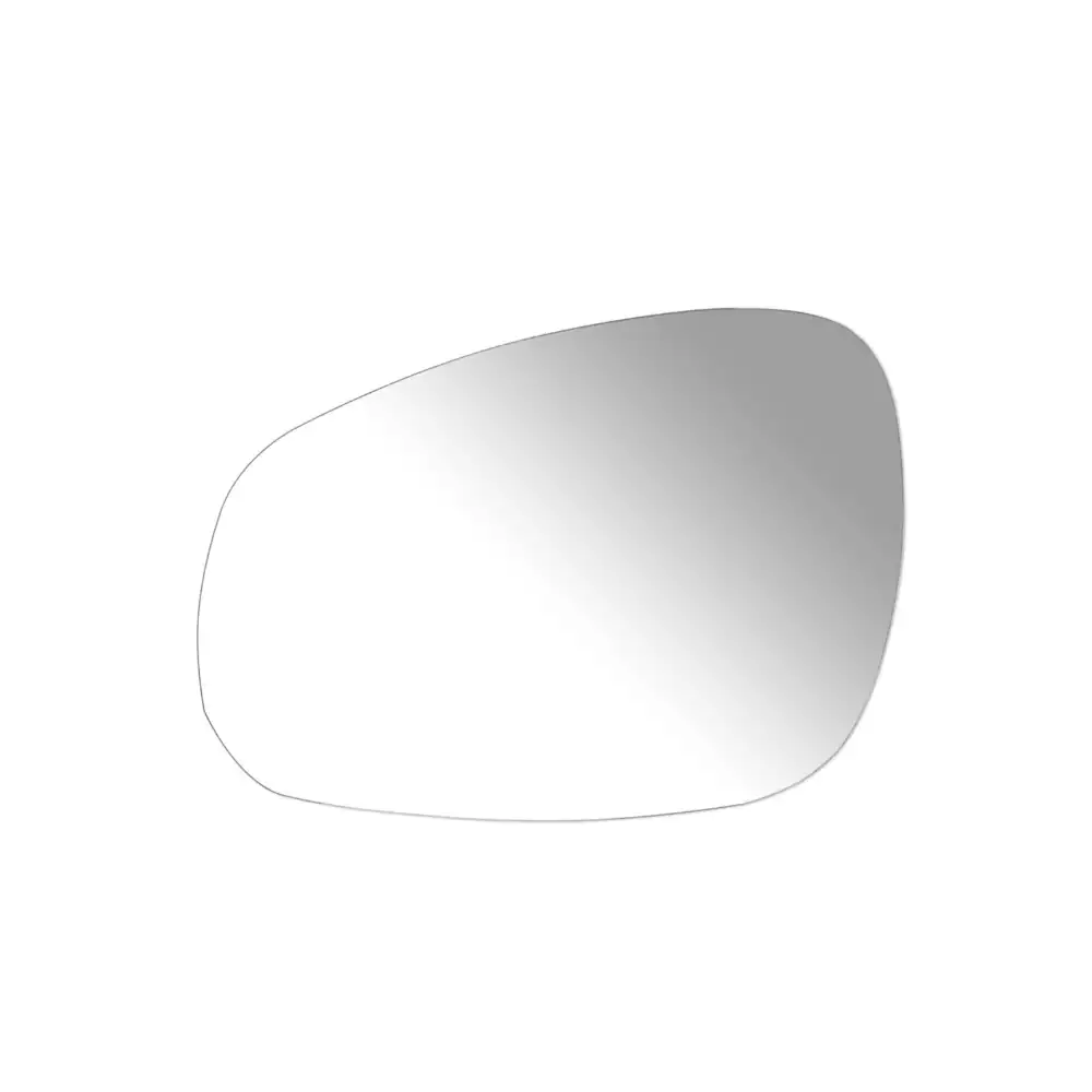 VIDRO ESPELHO MOBI 17/ ESQ C/ CARCAÇA