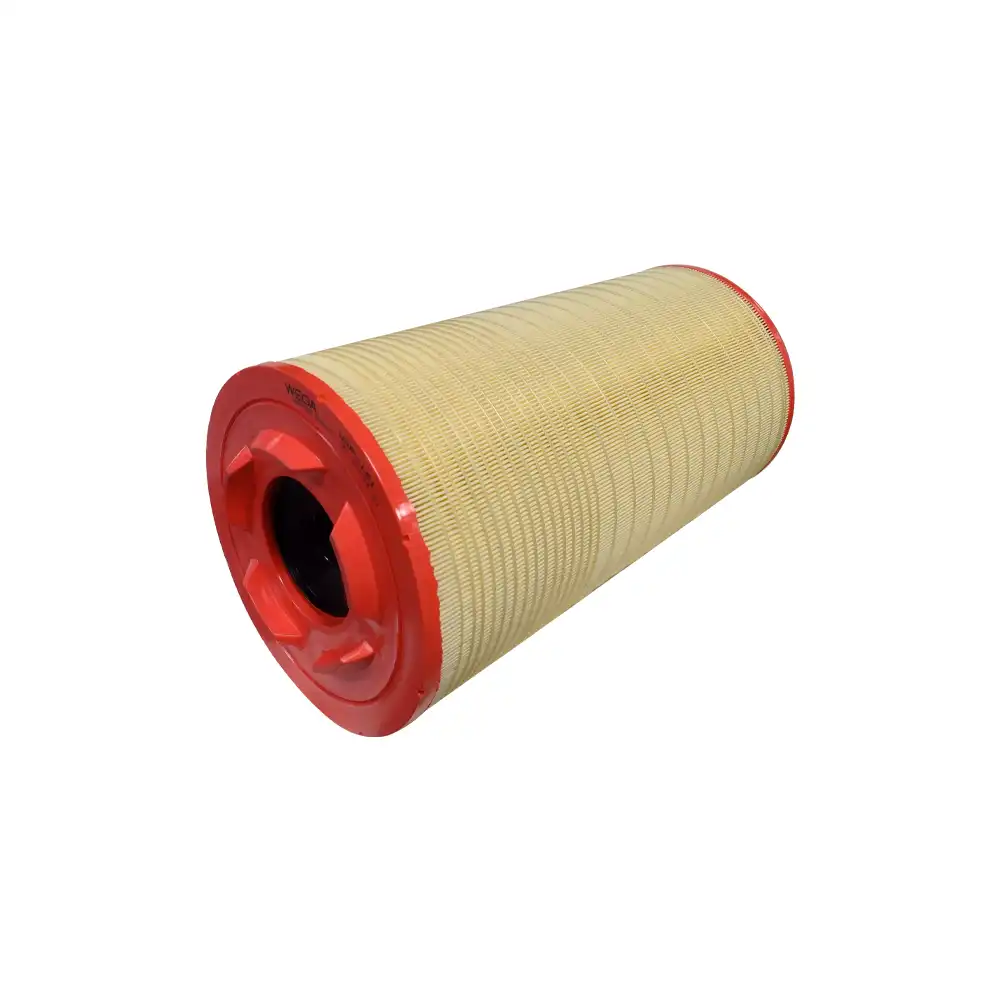 FILTRO AR MOTOR 310 MWM 7A 310 2005 EM DIANTE