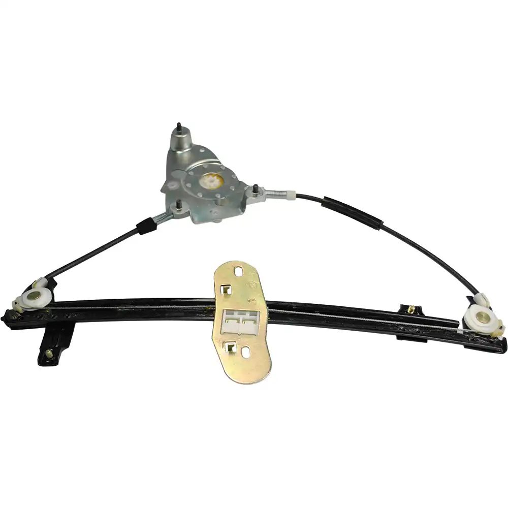 MAQUINA VIDRO TRAS GOL G2 G3 G4 4PORTAS ELETRICA DIR