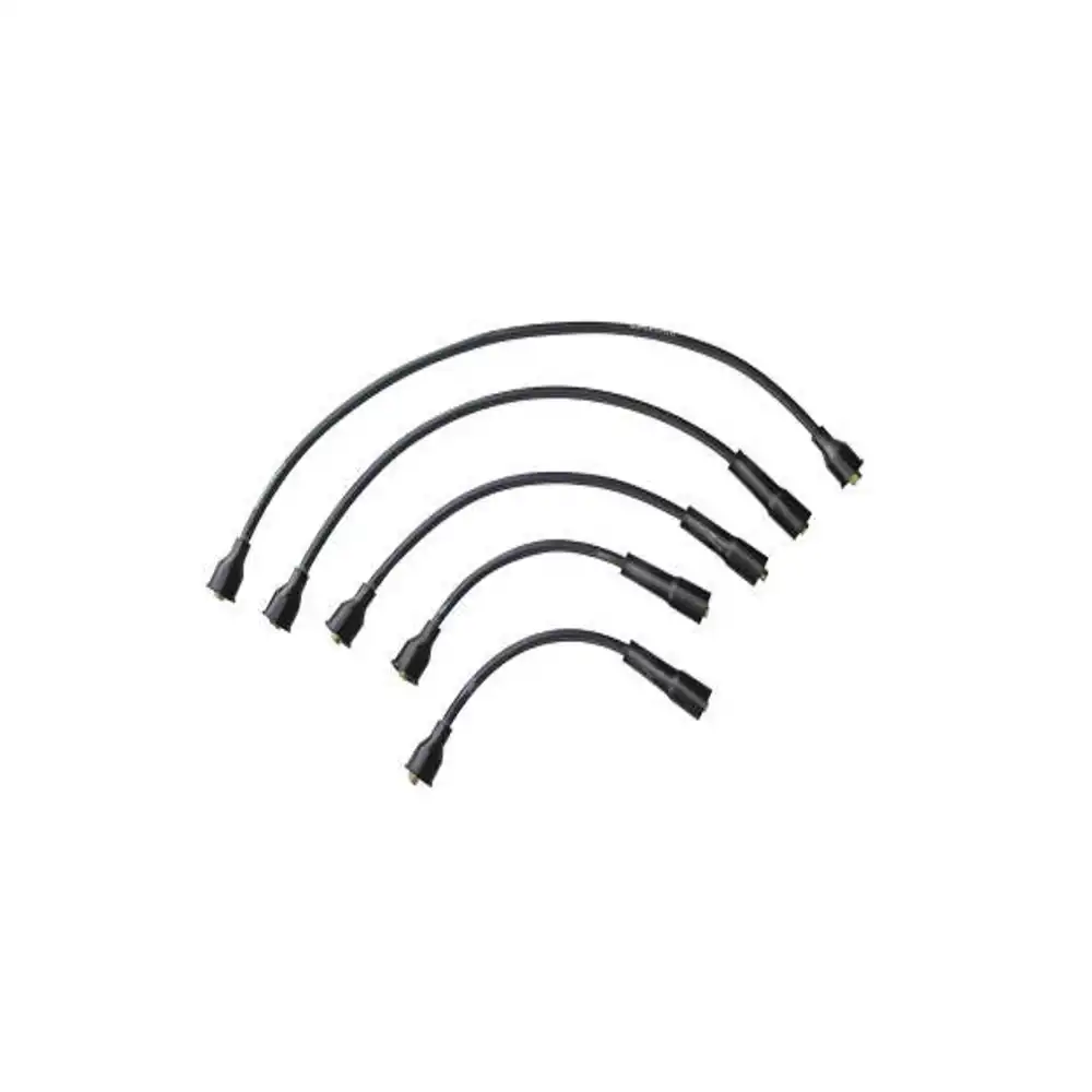 CABO VELA CORCEL I II,ESCORT (COMUM)