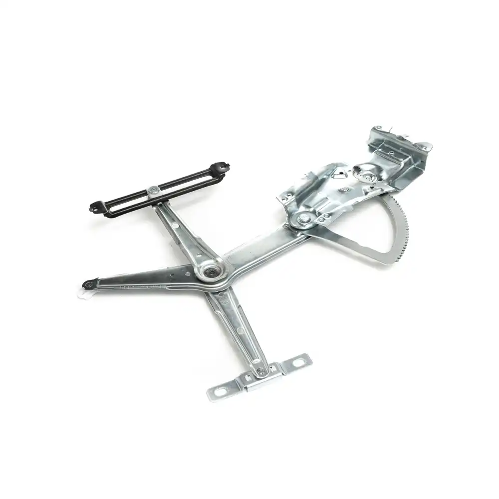 MAQUINA VID VECTRA 2005 A 2011 DIANT ESQ S/MOTOR FIX.ORIGINA