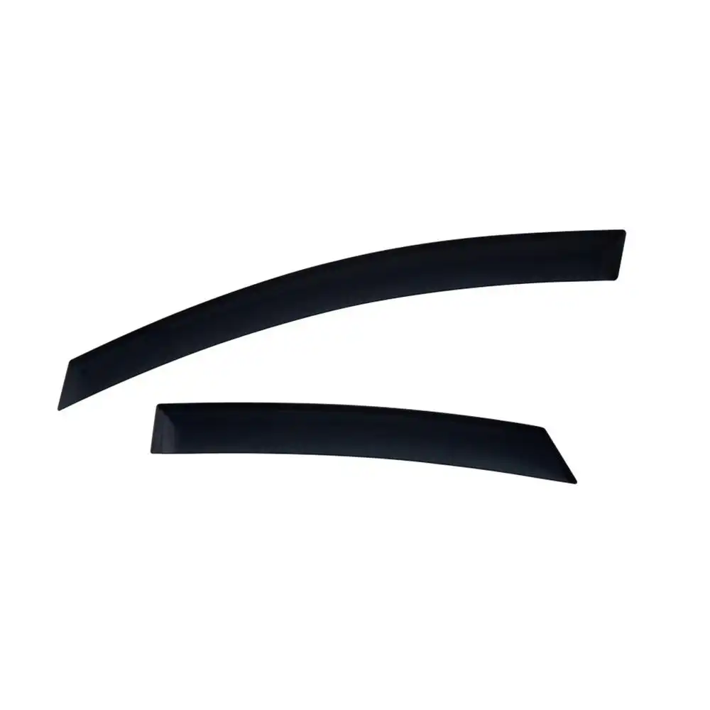 CALHA CHUVA NEW FIESTA 11/ SEDAN 4PTS