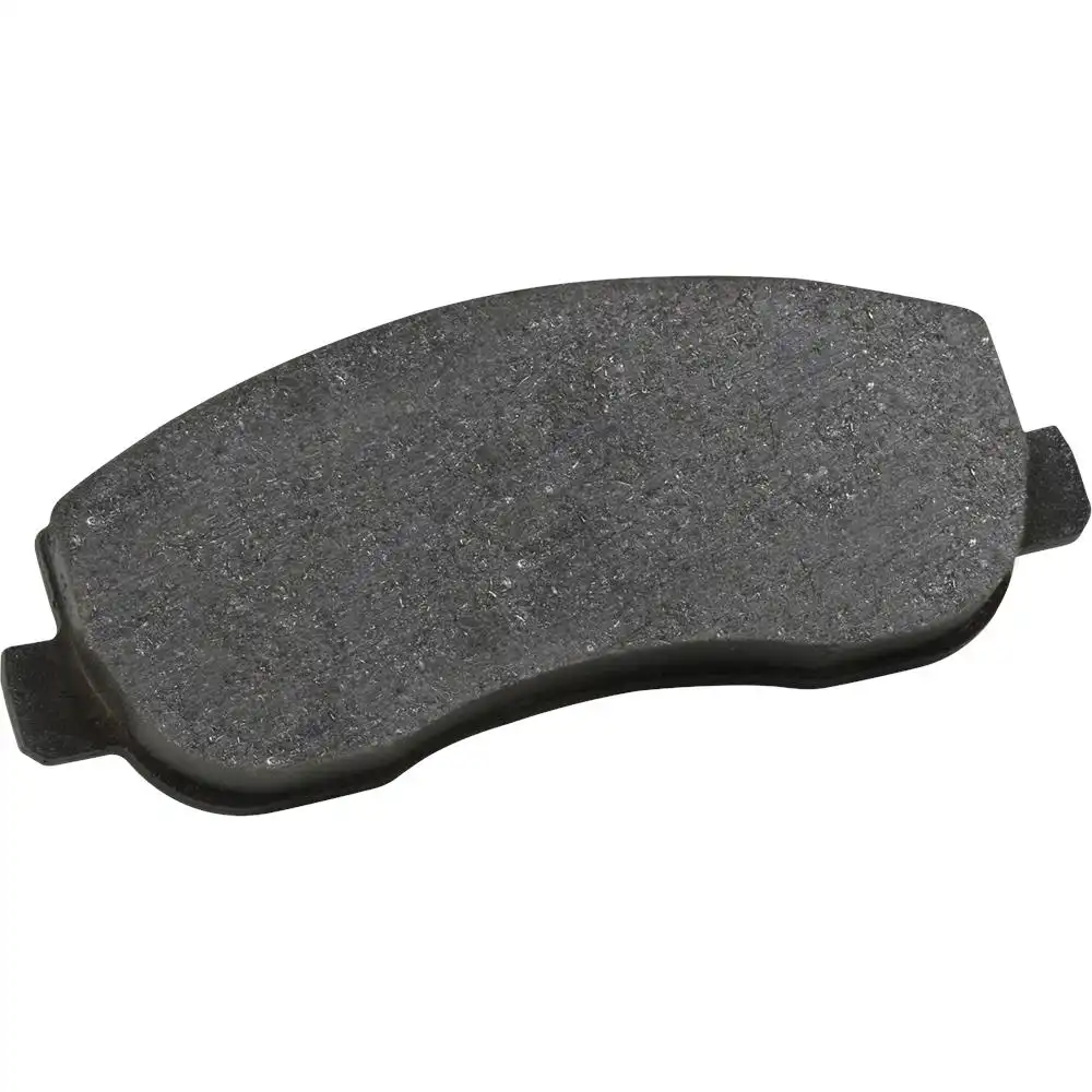 PASTILHA FREIO DIANTEIRA RENAULT MASTER 2.3 2013 A 2026