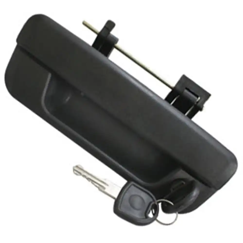 MACANETA EXT S-10 95/11  BLAZER 96/11 4PT DIANT ESQ