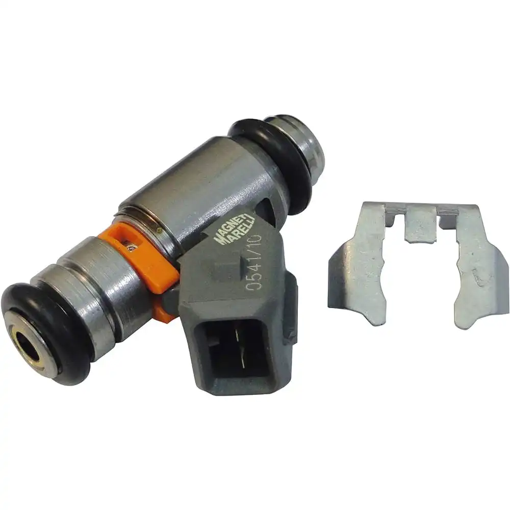 BICO INJ GOL 1.6 8V FLEX 03/ (LARANJA)