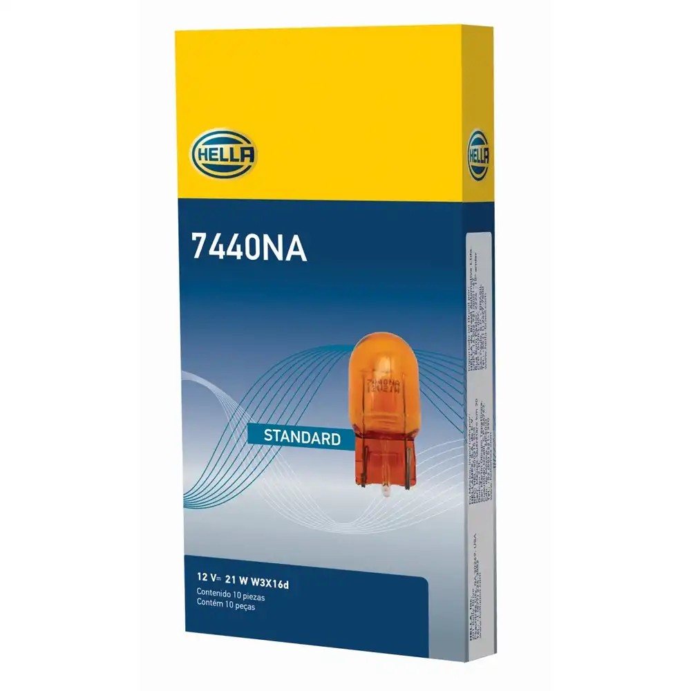 LAMPADA SINALEIRA 1 POLO BASE VIDRO (PINGAO) AMBAR