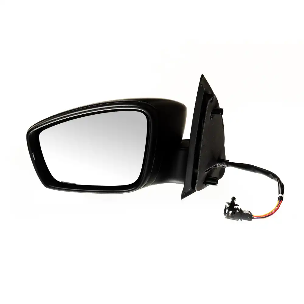 ESPELHO EXT SAVEIRO CROSS GVI 14/ ESQ ELETRICO C/ PISCA PRET