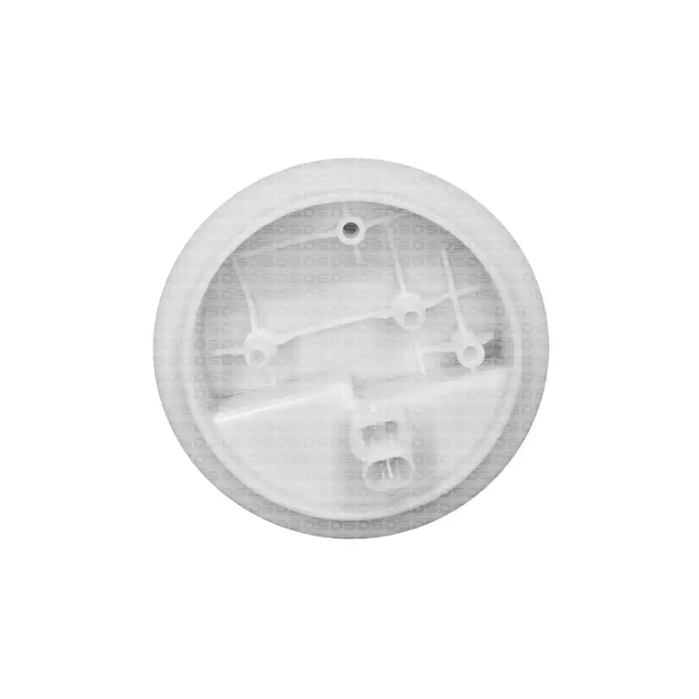 TAMPA BOMBA INJ ELET C3 PICASSO 1.5 8V FLEX 2011 A 2018