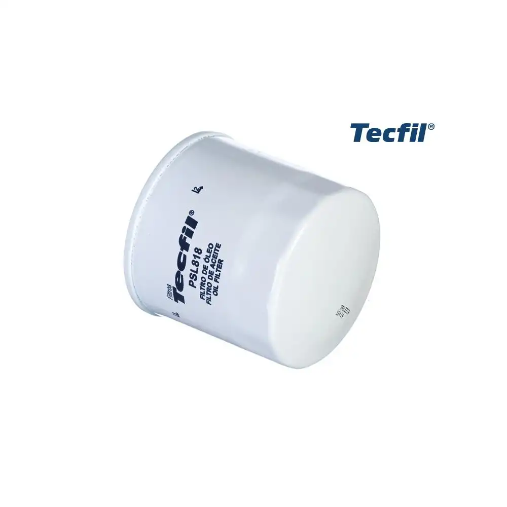 FILTRO OLEO MOTOR HYUNDAI TUCSON 2.0 16V 2004 A 2012