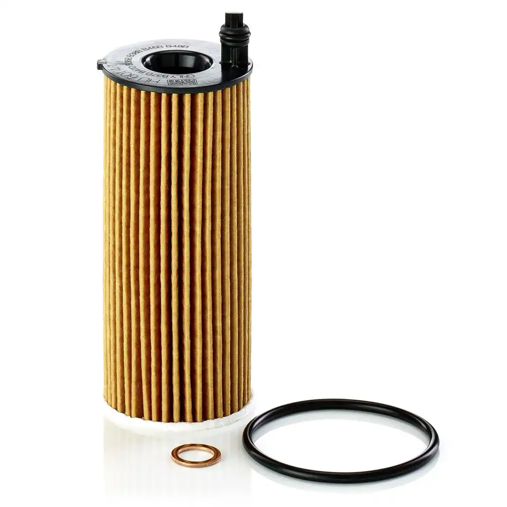 FILTRO OLEO MOTOR BMW 120IA 2.0 16V 2016/