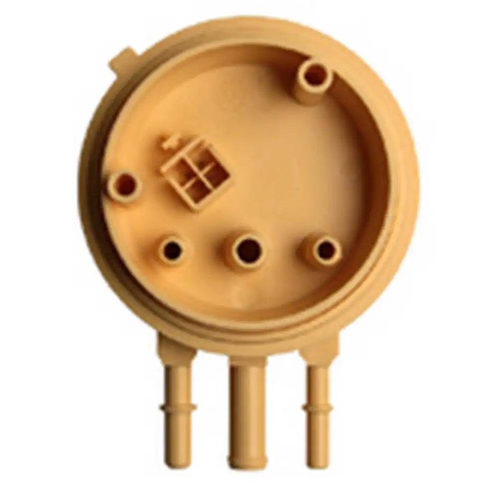 TAMPA BOMBA INJ ELET S-10, BLAZER 2.8 /02 RANGER 2.8 /02 DIE