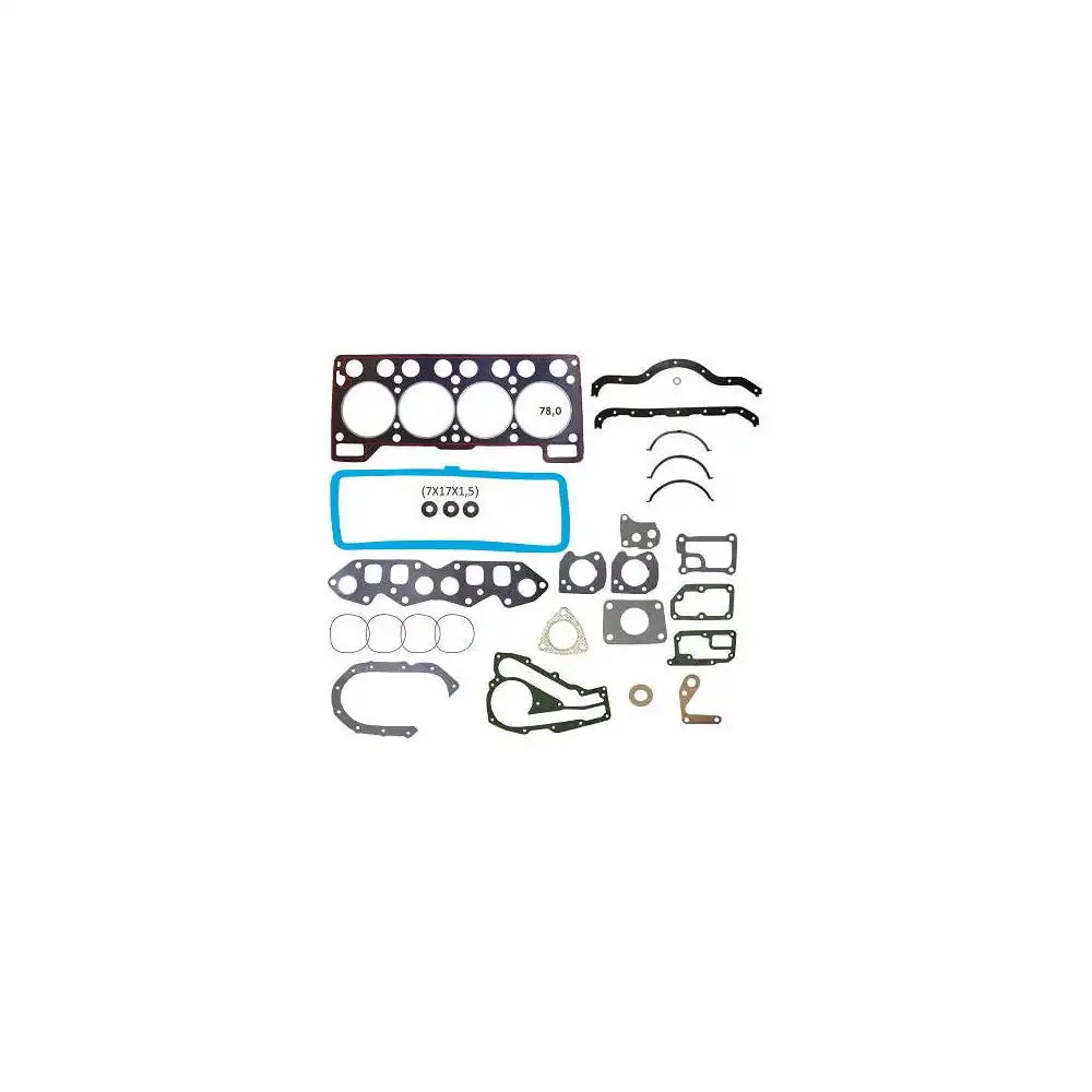 JUNTA MOTOR RENAULT SCENIC CLIO MEGANE 1.6 8V /99