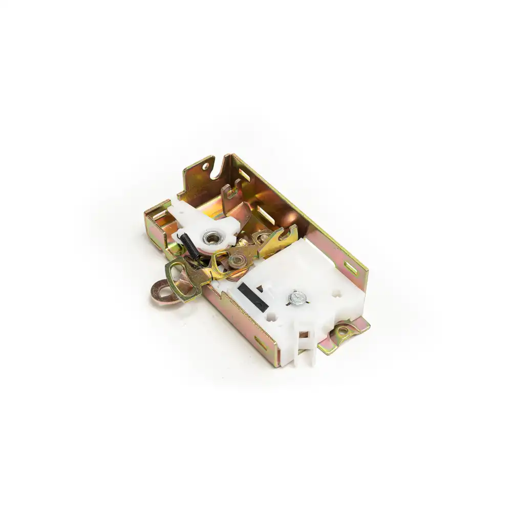 FECHADURA PORTA FIESTA,KA COURIER 96/2007 DIR 2/4P