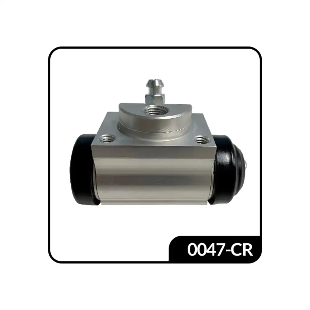 CILINDRO RODA TRASEIRO FOCUS 2009 A 2020