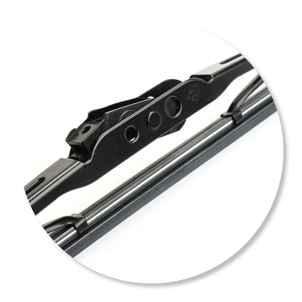 PALHETA CONVENCIONAL 21"