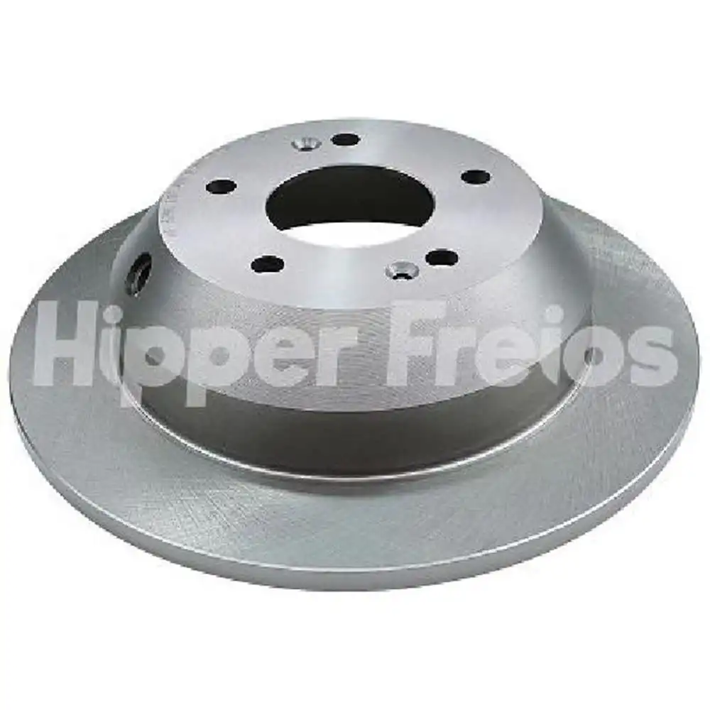 DISCO FREIO TRASEIRO HYUNDAI SANTA FE 2.4 3.3 3.5 10/16
