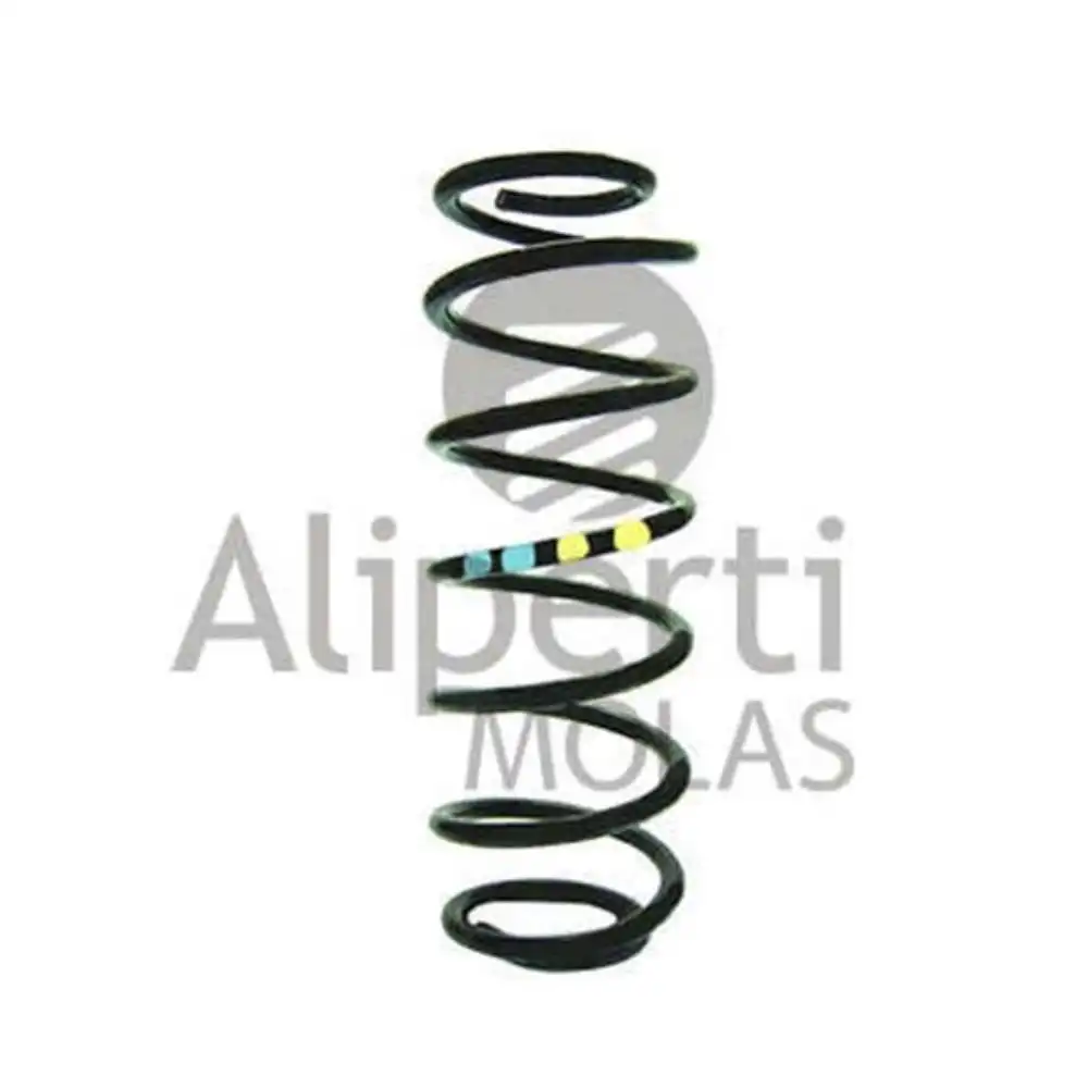 MOLA TRAS POLO HATCH 1.6 2.0 2003/