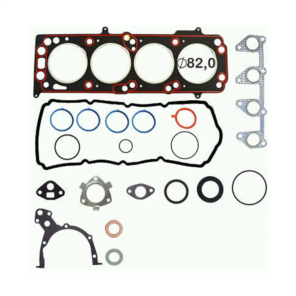 JUNTA MOTOR COBALT SPIN 1.8 8V SUPERIOR FIBRA S/ RETENTOR