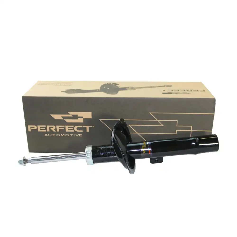 AMORTECEDOR DIANTEIRO PEUGEOT 206 1999 A 2010 DIREITO