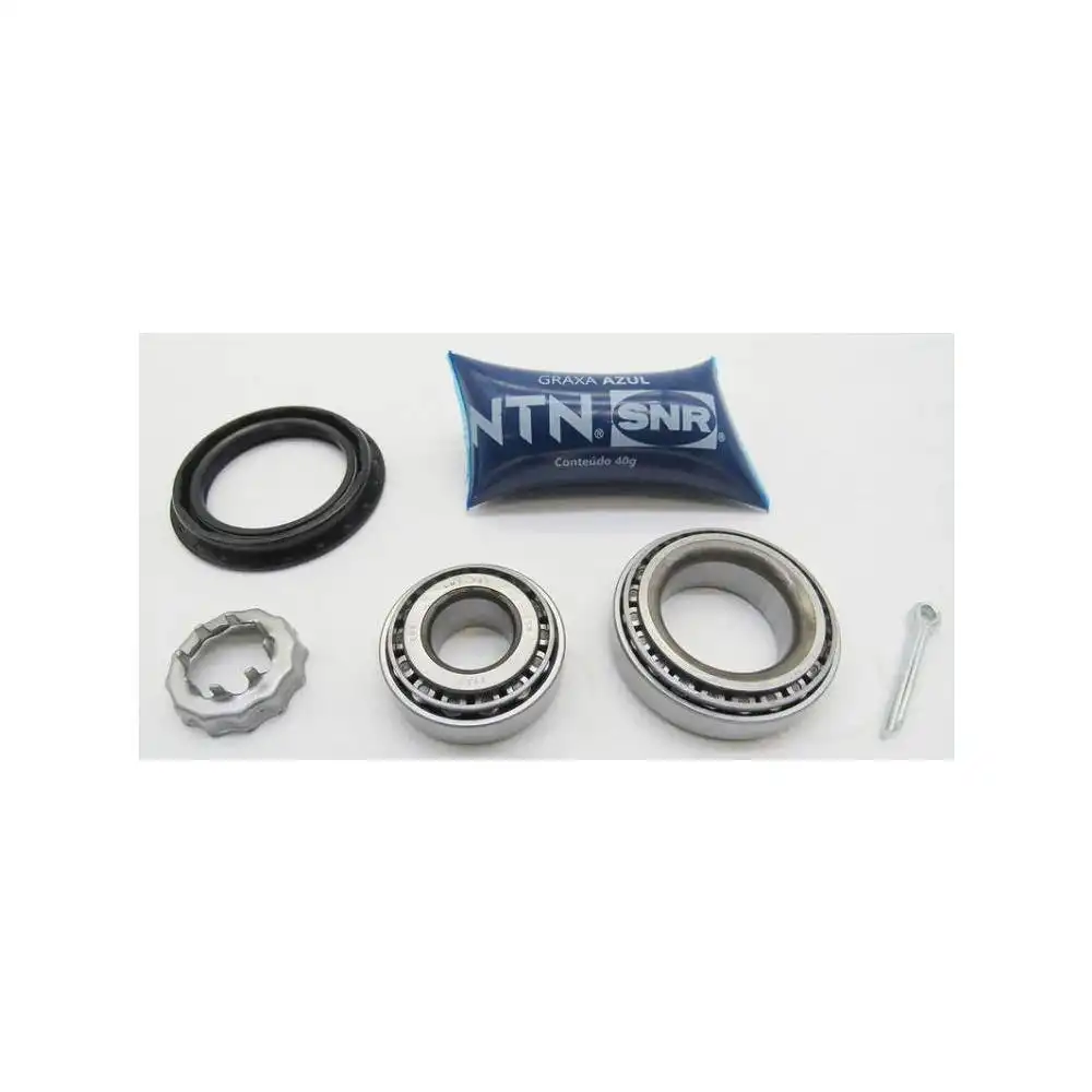 KIT ROLAM RODA TRAS GOL,V.P.S,PASSAT GOL GV GOLF CORDOBA