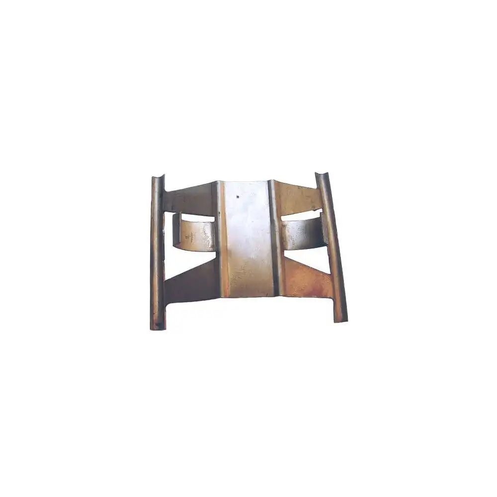 MOLA PASTILHA FREIO DIANTEIRO RANGER 1995 A 2005