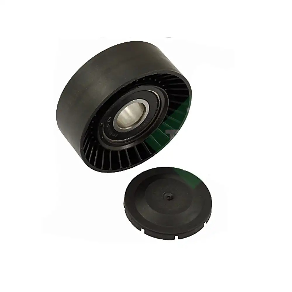 POLIA CORREIA ALTERNADOR GOL 1.0 8V ATE 2008