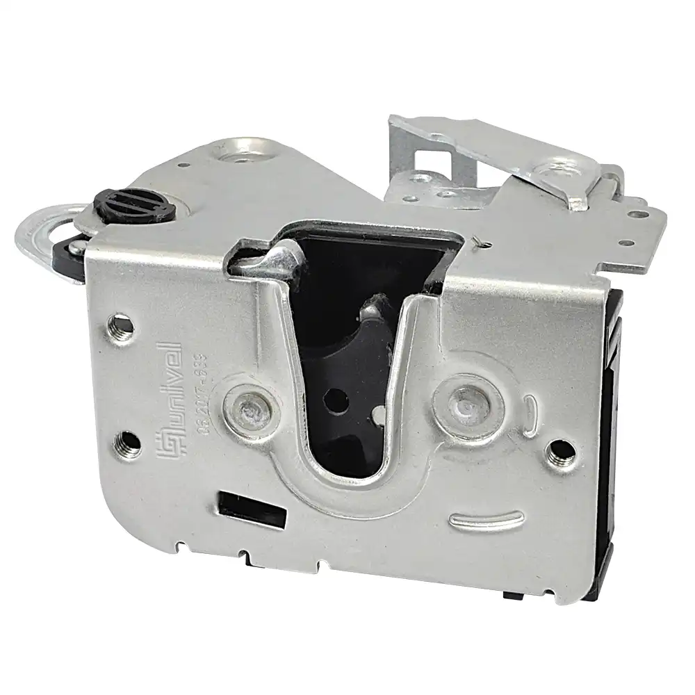 FECHADURA PORTA GOL PLUS 4P ESQ