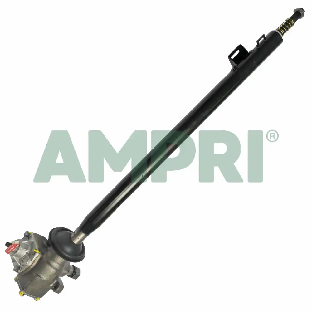 CAIXA DIRECAO KOMBI 06/ ( MOTOR A AGUA )