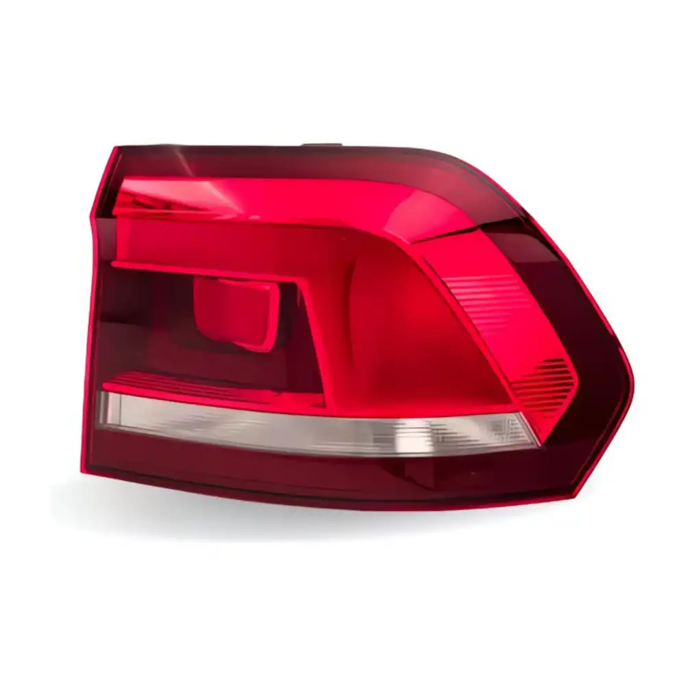 SINAL TRAS FOX 15/18 DIR CANTO (BORDA PRETA)