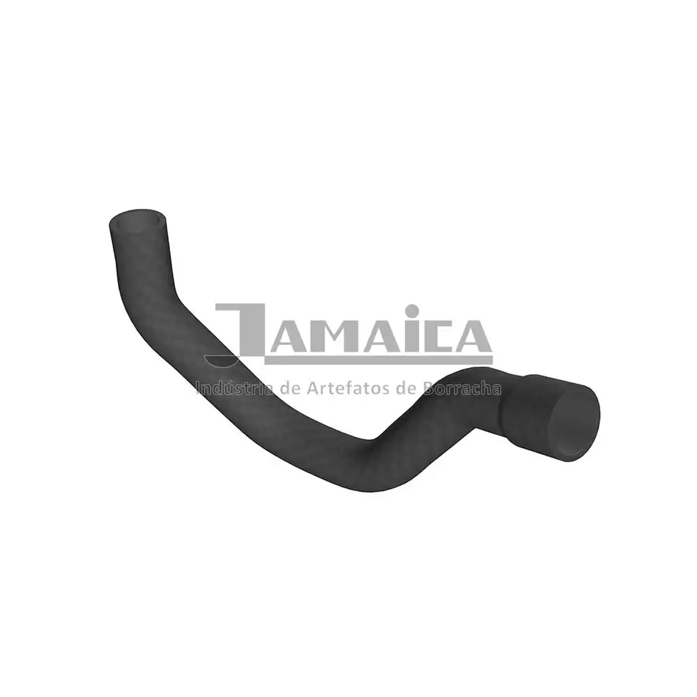 MANGUEIRA RADIADOR ESCORT 87/ SUPERIOR