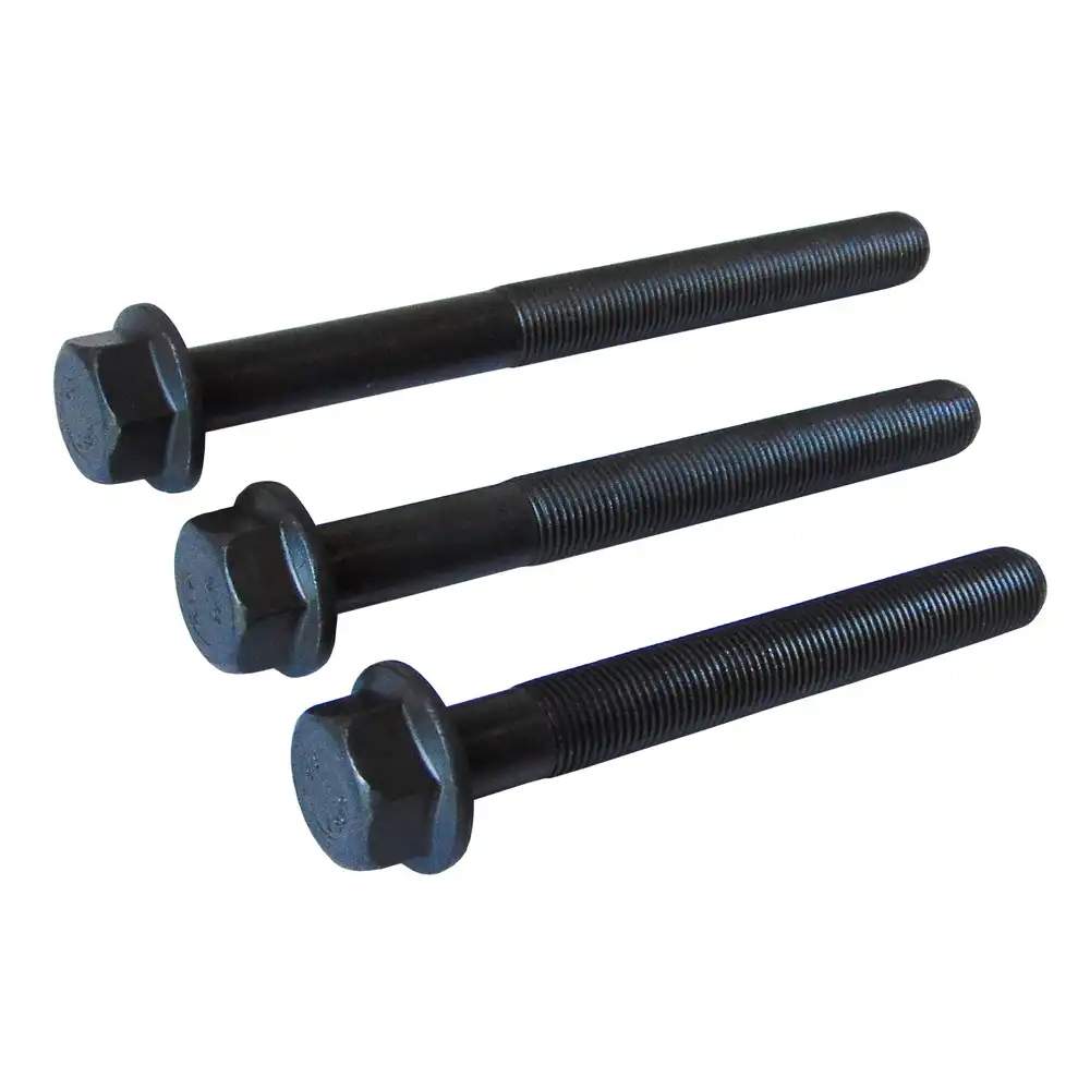 PARAFUSO CABECOTE CHEVROLET D20