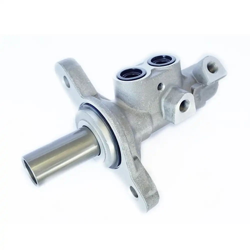 CILINDRO MESTRE FREIO RENAULT DUSTER 1.6 16V 2016 EM DIANTE