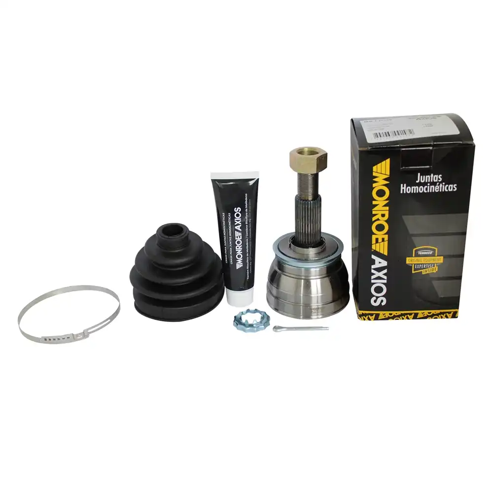 JUNTA HOMOC NISSAN FRONTIER 2.5 16V 4X4 2007 A 2021 (