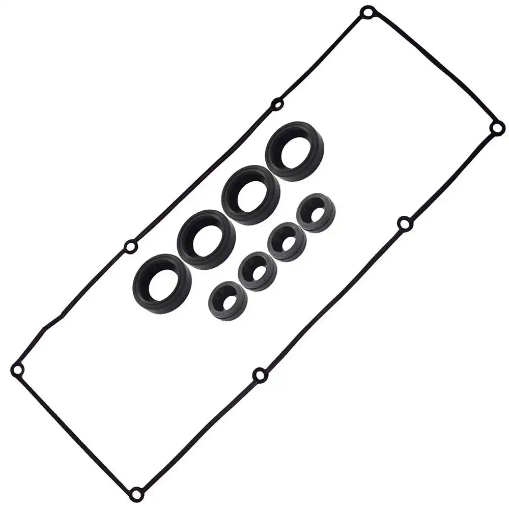 JUNTA TAMPA VALVULA PAJERO 3.2 16V DIESEL 2000 A 2020