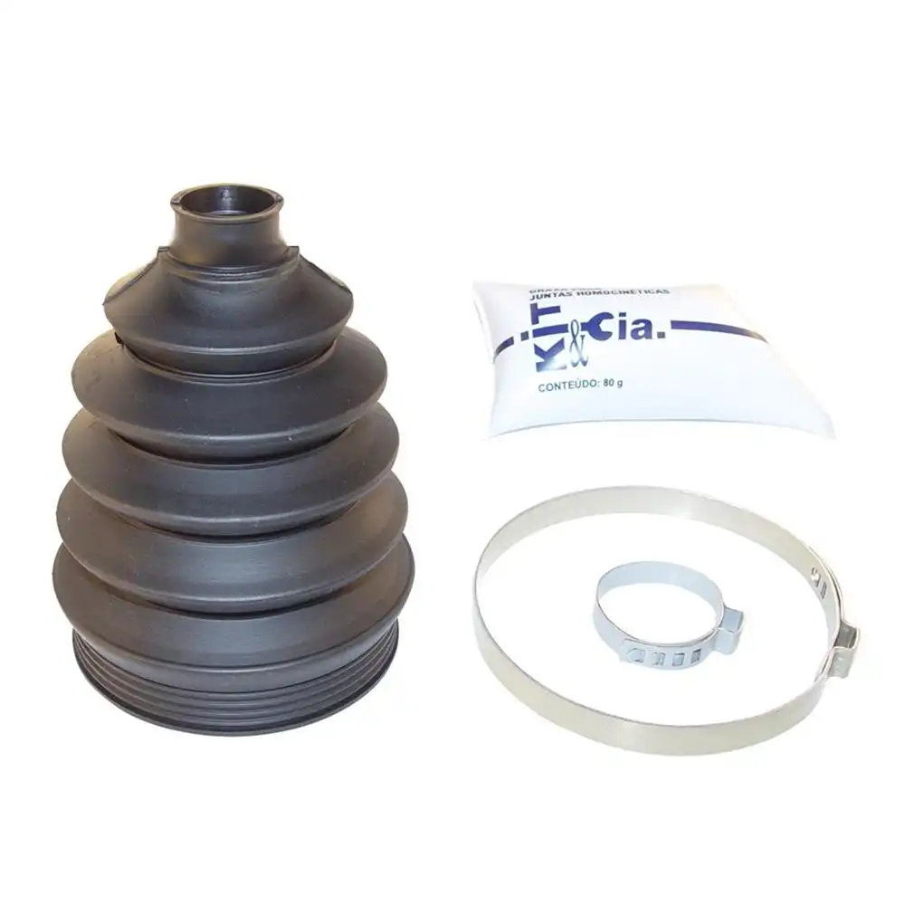 SANFONA HOMOCINETICA GOL 1.0 2008 A 2019 L.RODA