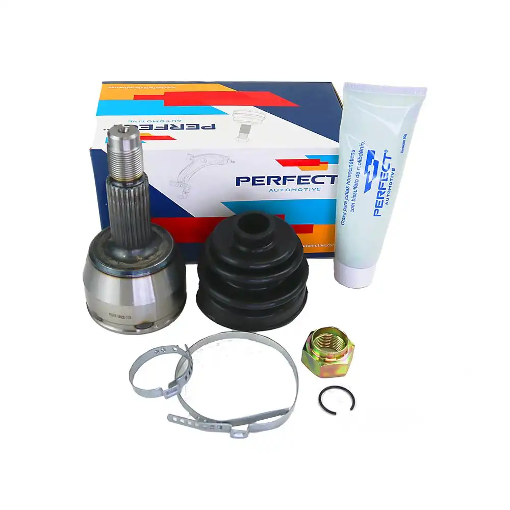 JUNTA HOMOC FIESTA,KA 1.0 2000/