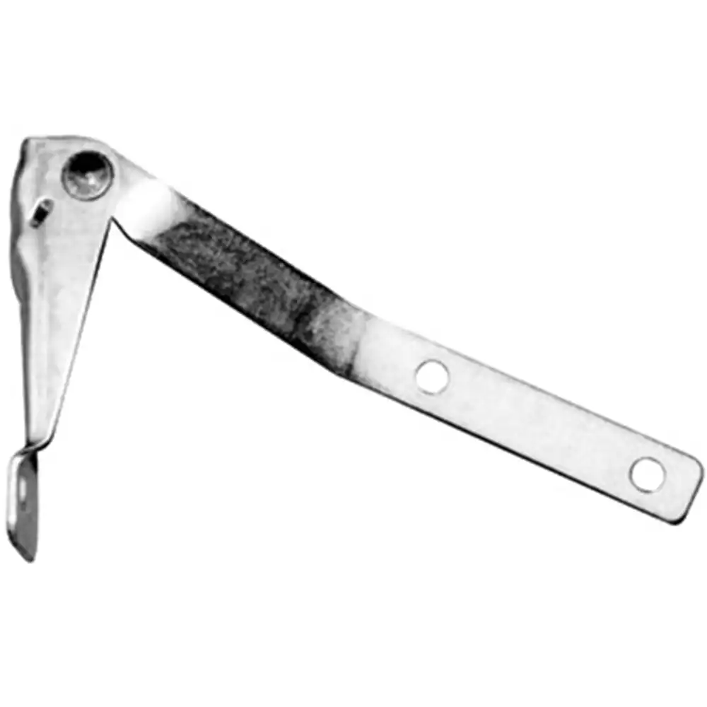 DOBRADICA CAPO DIANT GOL GER III IV ESQ