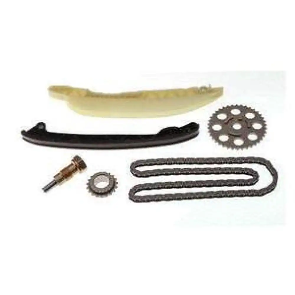 KIT CORRENTE FIESTA KA 99/ MOT ZETEC