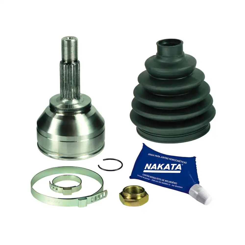 JUNTA HOMOC GOL GV/GVI 1.0 8V 08/ FOX 1.0 8V 10/