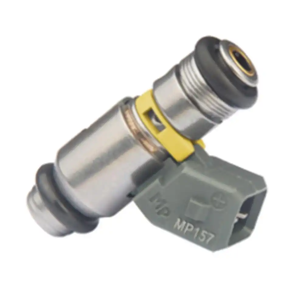 BICO INJ FIAT DOBLO PALIO SIENA 1.8 8V GAS 03/