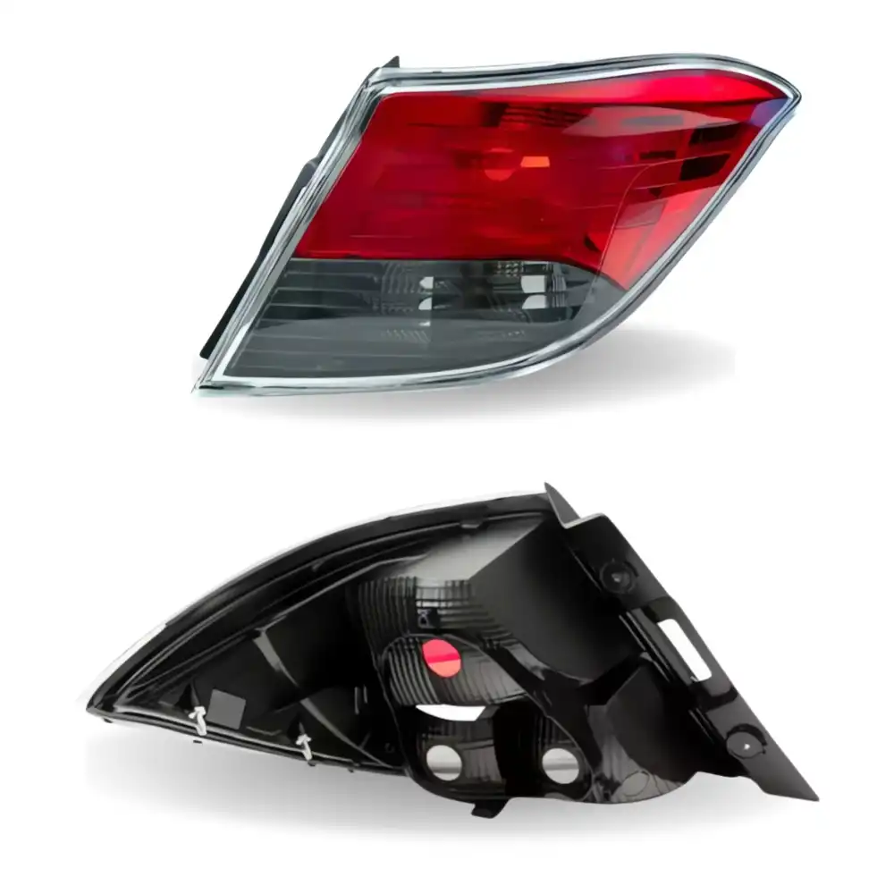 SINAL TRAS PRISMA 13/16 DIR FUME