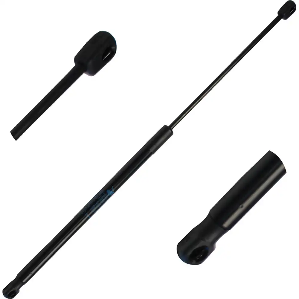 AMORTECEDOR CAPO DUSTER 11/