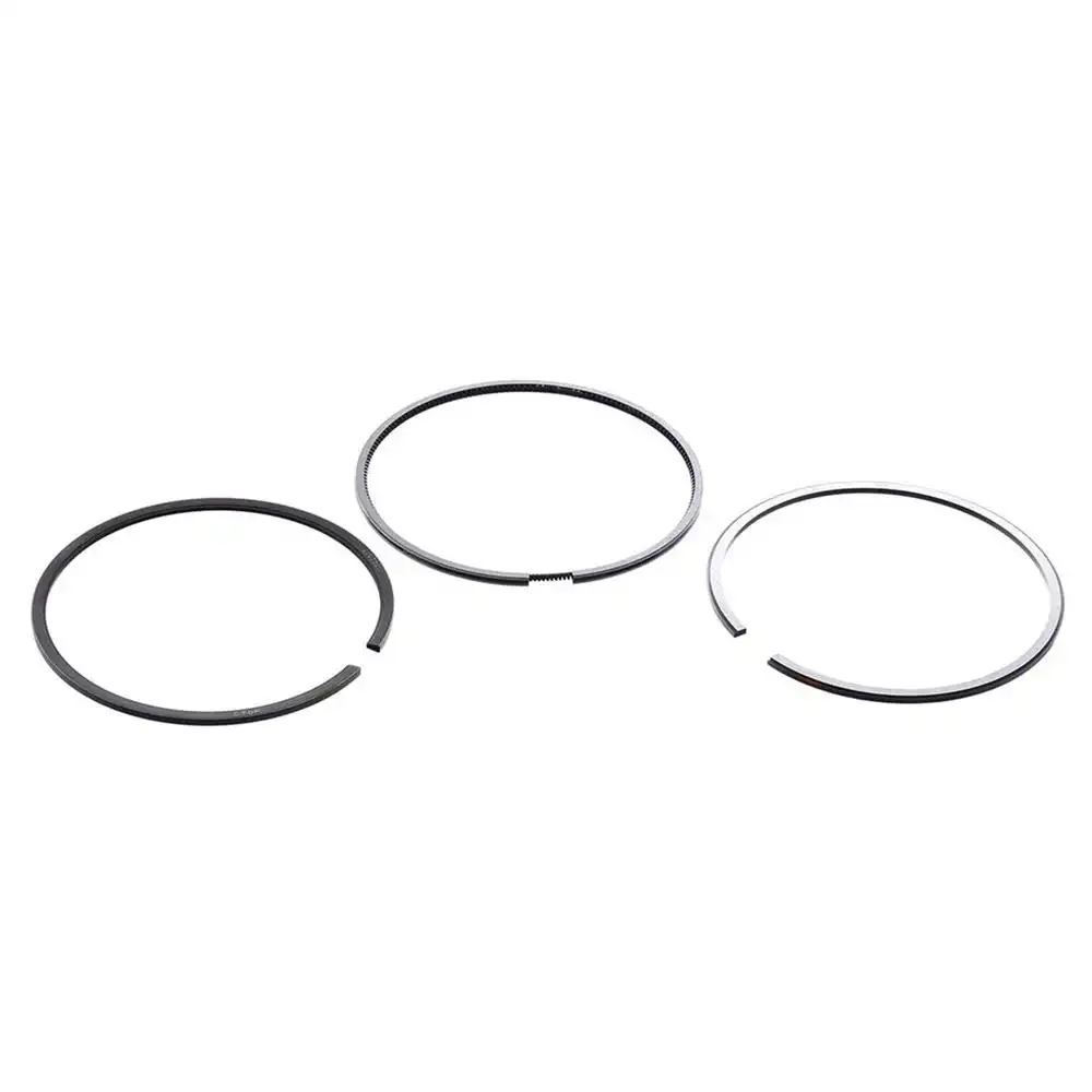 ANEL PISTAO AGRALE FURGOVAN 6000 - 2.8 STD