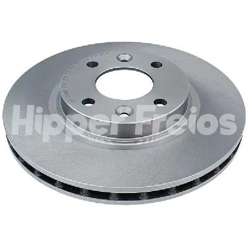 DISCO FREIO DIANTEIRO RENAULT LOGAN 1.0 16V 1.6 8V 2014/
