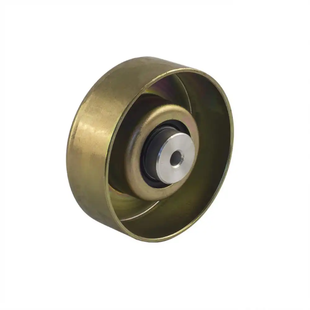 POLIA CORREIA ALTERNADOR PEUGEOT 308 1.6 16V 2012 EM DIANTE