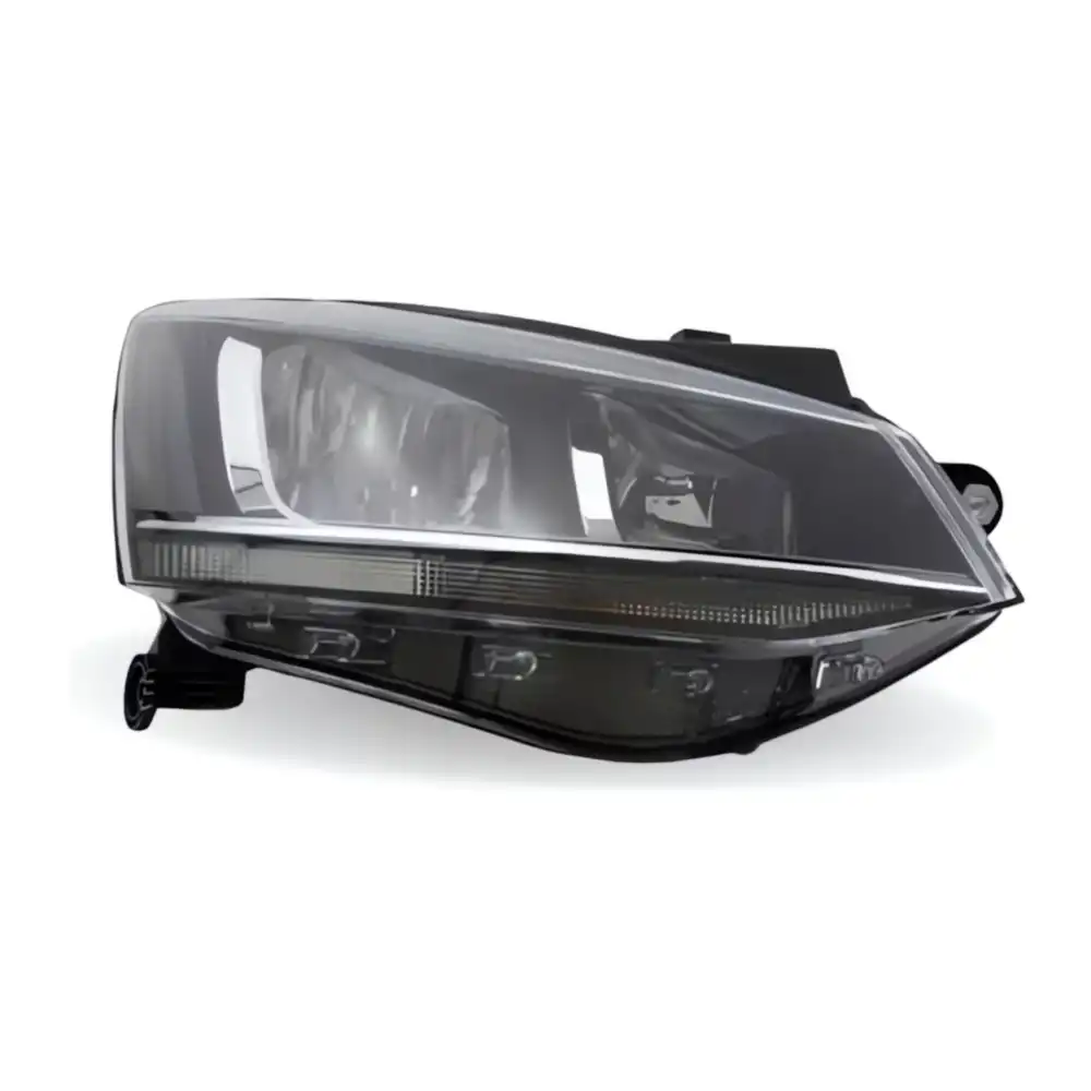 FAROL FOX 2015/ DIR C/ MASCARA NEGRA