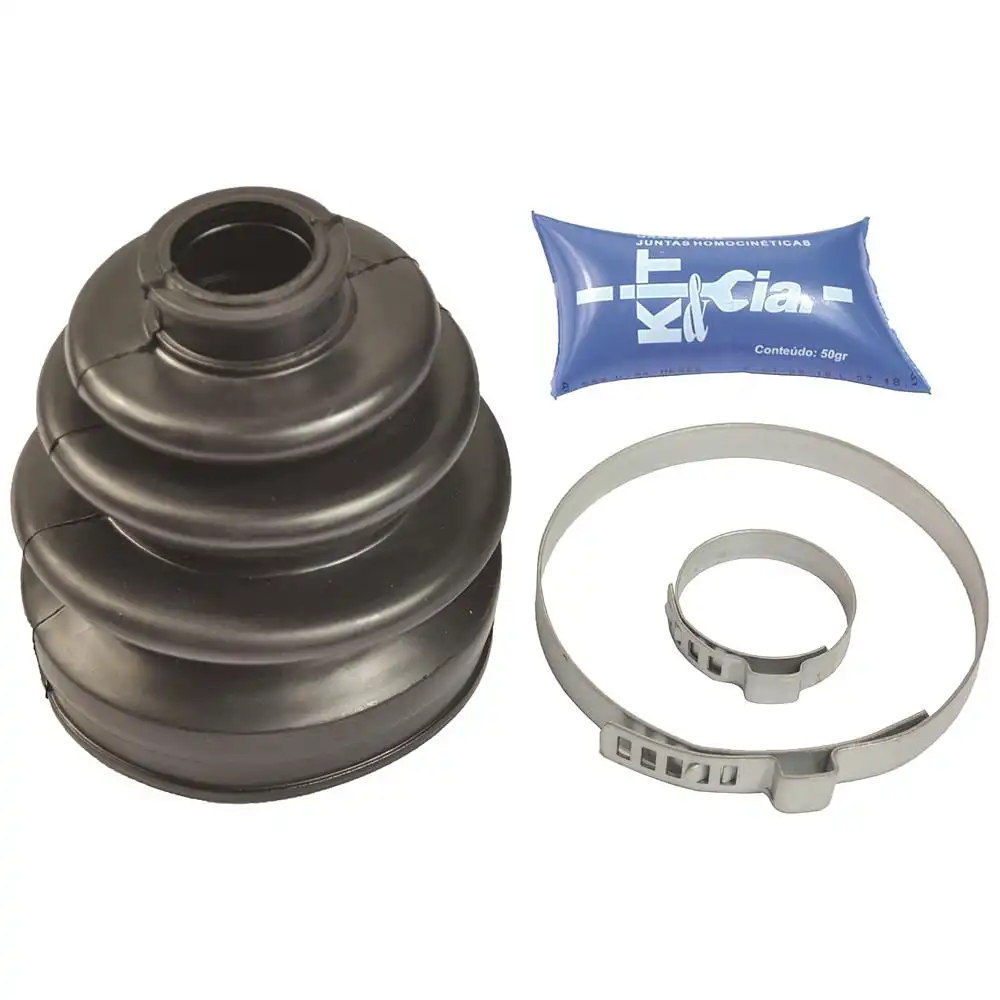 SANFONA HOMOC HYUNDAI SANTA FE 2.7 V6 2006 A 2016 LADO CAIXA