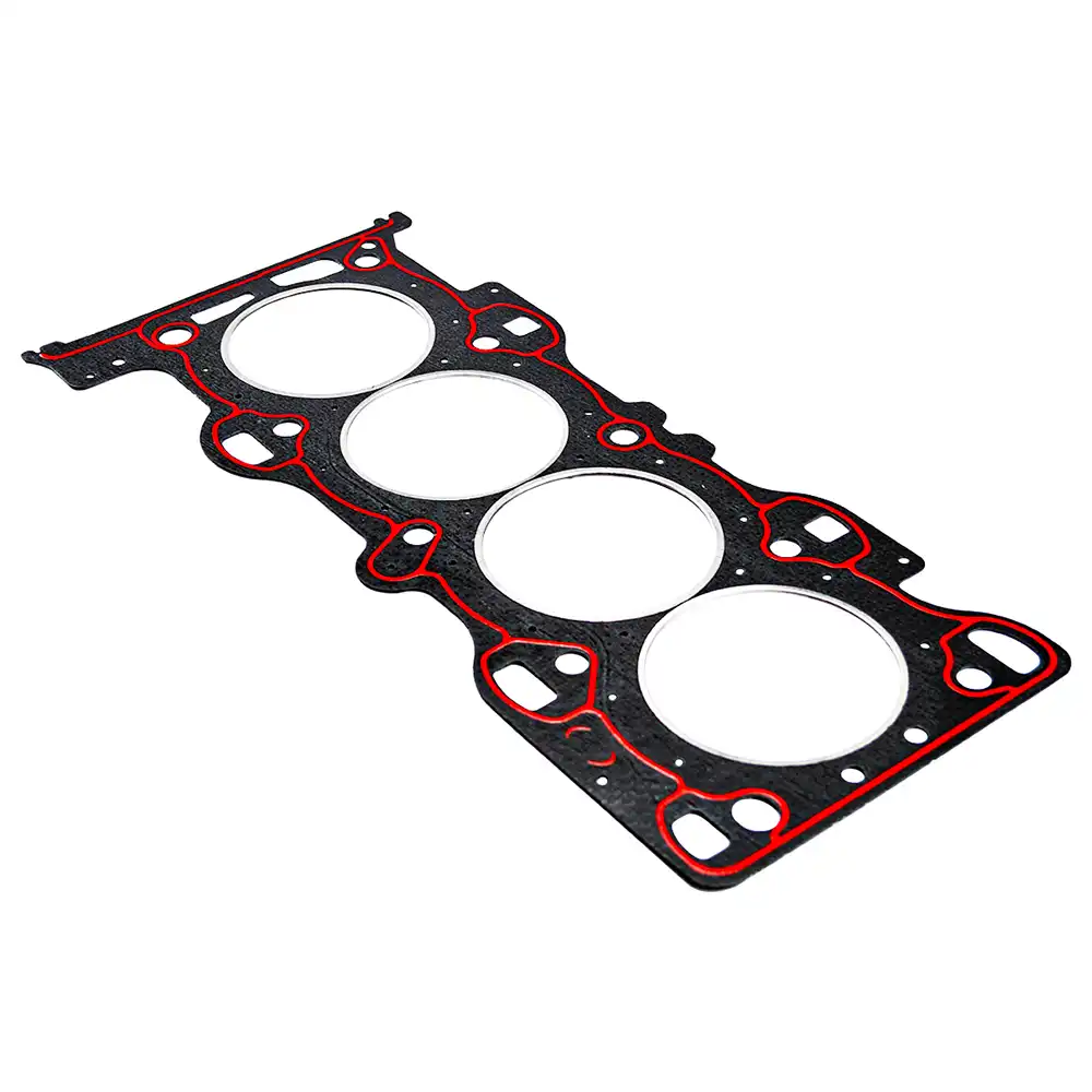 JUNTA CABECOTE FUSION 2.3 16V DURATEC 2005 A 2009 FIBRA